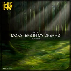 Monsters in My Dreams