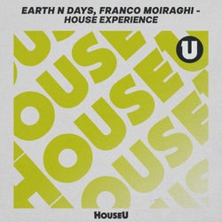 House Experience (Extended Mix)