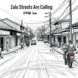 Zulu Streets Are Calling