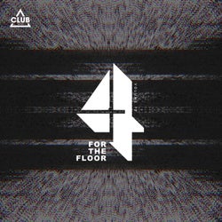 Club Session pres. 4 For The Floor Vol. 12