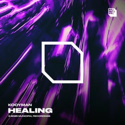 Healing (Extended Mix)