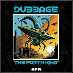 The Forth Kind Ep