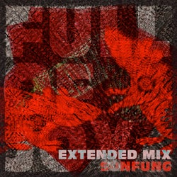 Full of Joy (Extended Mix)