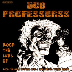 Rock The Labs EP