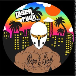 Laser Funk EP