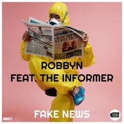 Fake News (feat. The Informer)