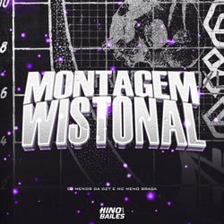 Montagem Wistonal