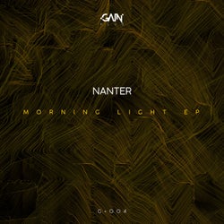 Morning Light EP