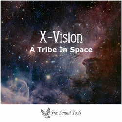 A Tribe in Space