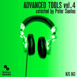 Advanced Tools, Vol. 4 (Selected By Peter Santos)