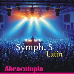 Symph. 5 Latin