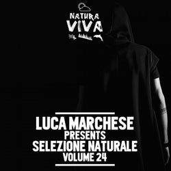 Luca Marchese Presents Selezione Naturale Volume 24