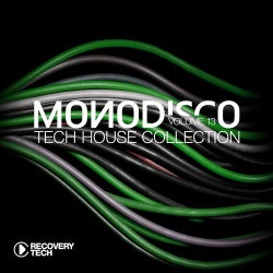 Monodisco Volume 13