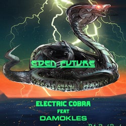 Electric Cobra (feat. Damokles)
