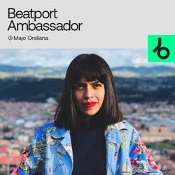 Beatport Ambassador Chart
