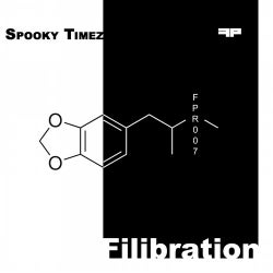 Spooky Timez