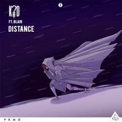 Distance (feat. Blair)