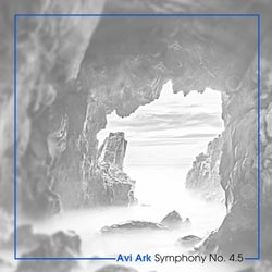 Symphony No. 4.5 'Eumoiriety' For Electronic Orchestra