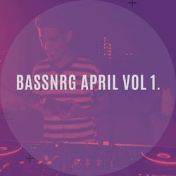 Bassnrg april VOL. 1