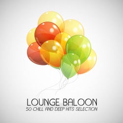 Lounge Baloon (50 Chill and Deep Hits Selection)