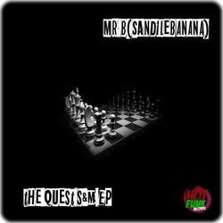 The Quest S&M EP