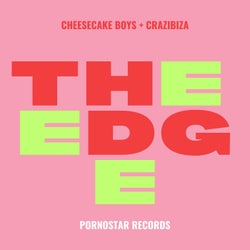 The Edge  (Original Mix)