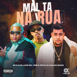 Mal ta na Rua