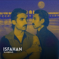 Isfahan (Extended)