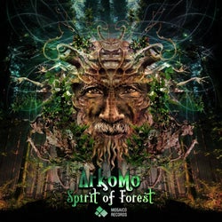 Spirit of Forest