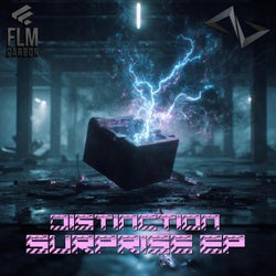 Surprise EP