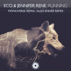 Running - Remixes