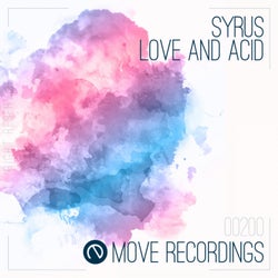 Love & Acid EP