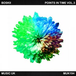 Points In Time Vol.3