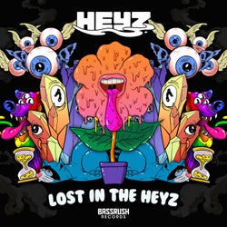 Lost In The HEYZ