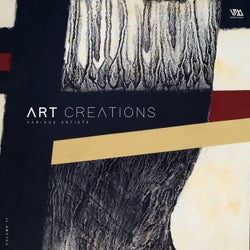 Art Creations Vol. 11