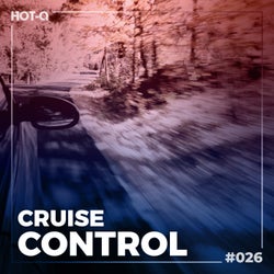 Cruise Control 026