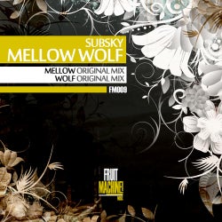 Mellow / Wolf
