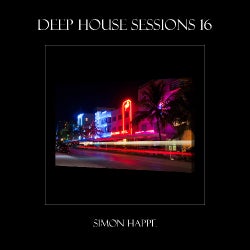 Deep House Sessions - 16