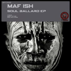 Soul Ballard EP