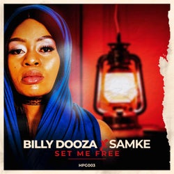 Set Me Free feat. Samke