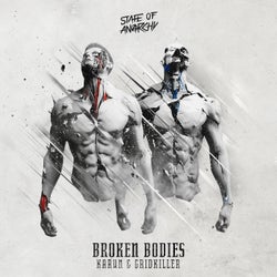 Broken Bodies - Extended Version
