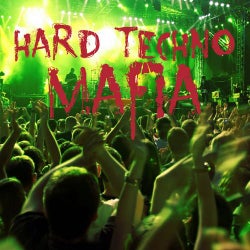 Hard Techno Mafia