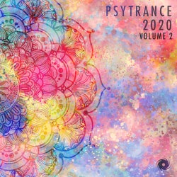 Psytrance 2020 Vol. 2