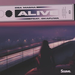 Alive (feat. Okafuwa)