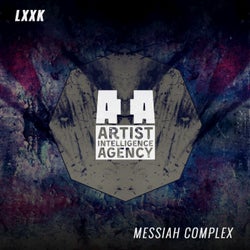 Messiah Complex - Single