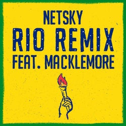 Rio - Remix