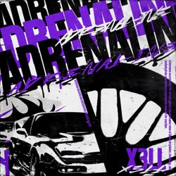 ADRENALINE