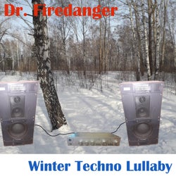 Winter Techno Lullaby