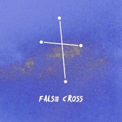 false cross