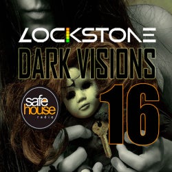 Dark Visions Techno Chart - Oct 2018